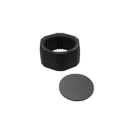 Maglite Ir Lens Covert CDCell 108-000-613